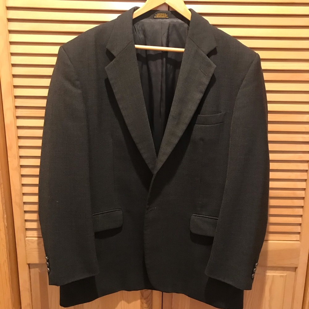 Stafford blazer jacket
